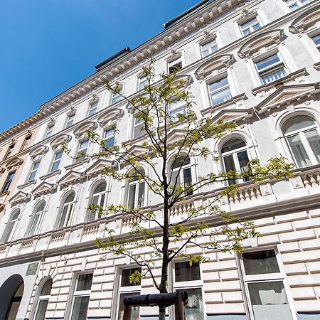 My City Apartment - Vienna Cosy Room Экстерьер фото