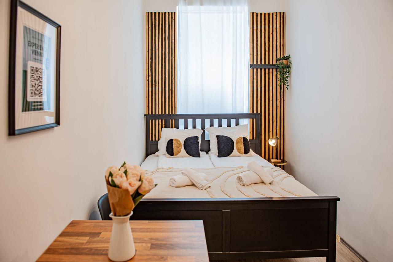 My City Apartment - Vienna Cosy Room Экстерьер фото