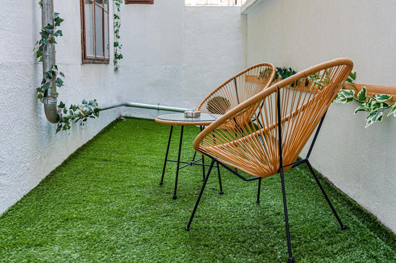 My City Apartment - Vienna Cosy Room Экстерьер фото