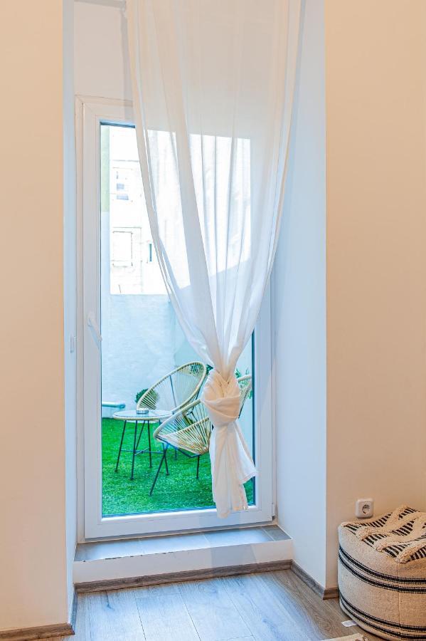 My City Apartment - Vienna Cosy Room Экстерьер фото